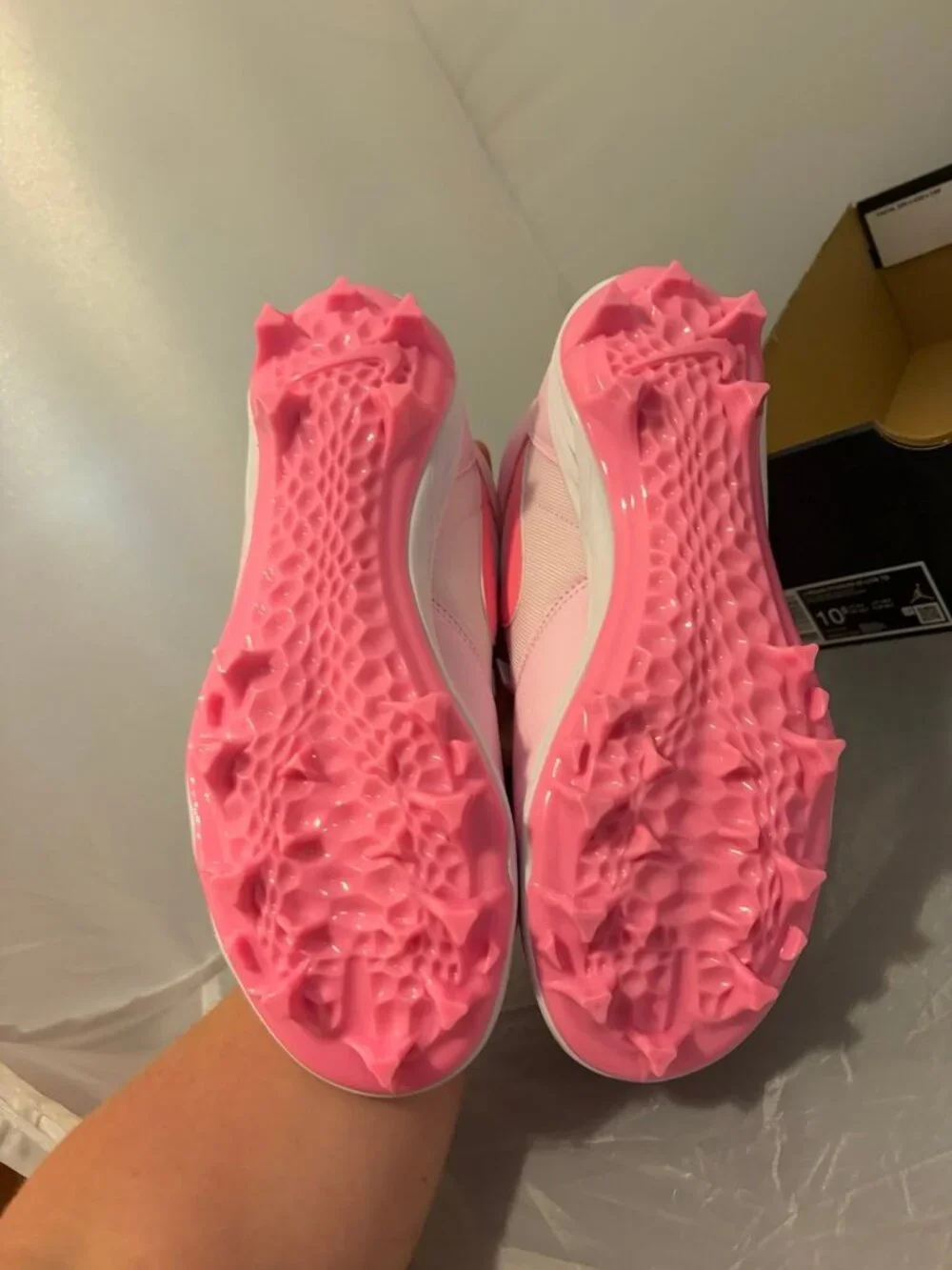 Jordan brand new